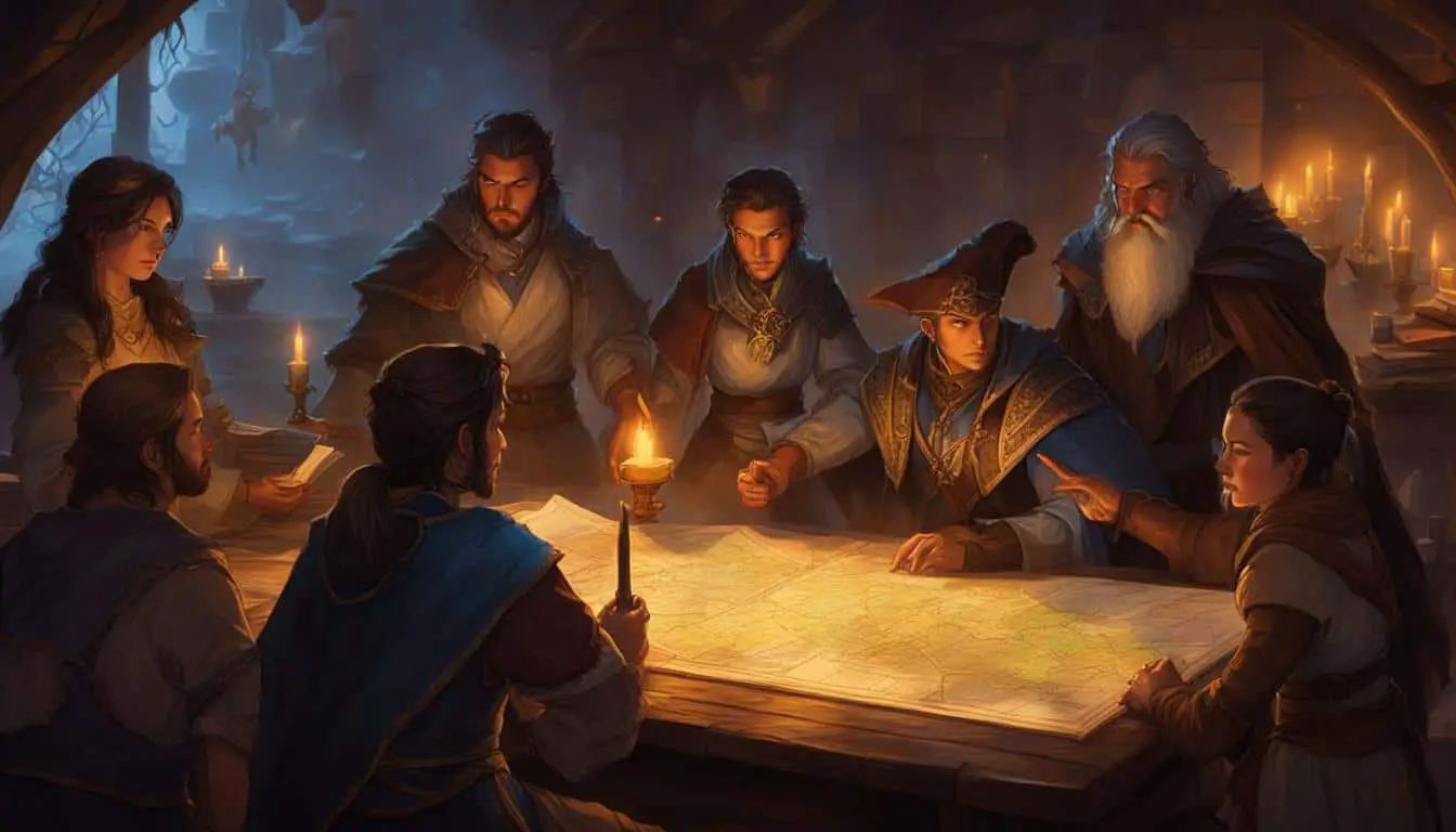 What is the role of the Loremaster? in the one ring tabletop RPG